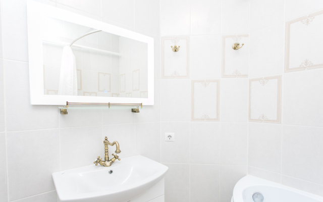 Апартаменты Сутки-Дом - Грузинка