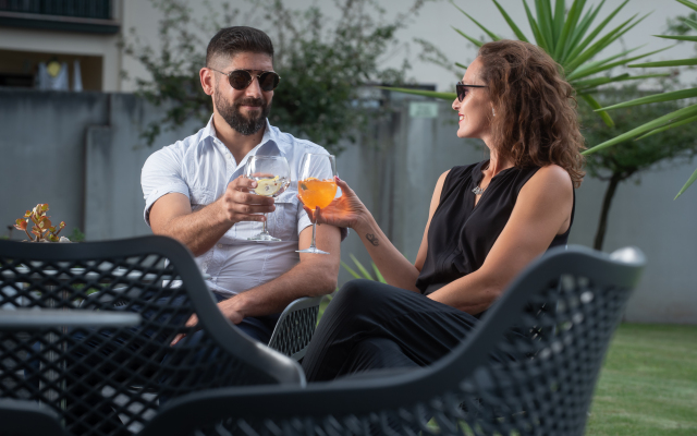Essence  Inn Marianos Hotel