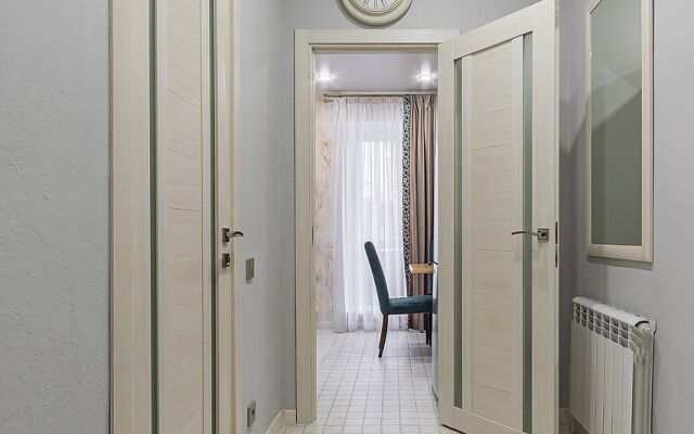 Апартаменты шикарные в центре