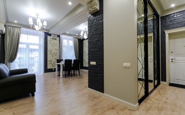 Апартаменты Royal Rent Minsk