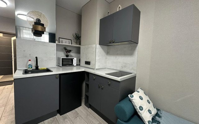 Квартира Marins Ростов на Дону