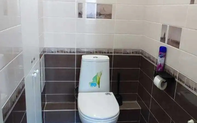 Квартира 2-х Комнатная в Новом Доме