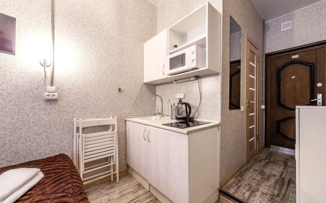 Гостевой дом Юнга