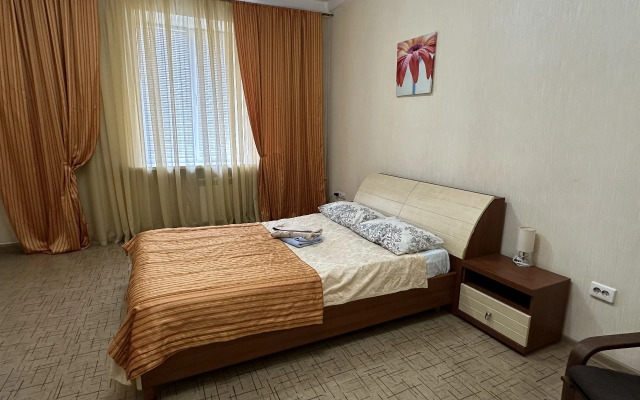 Квартира на Советском 24