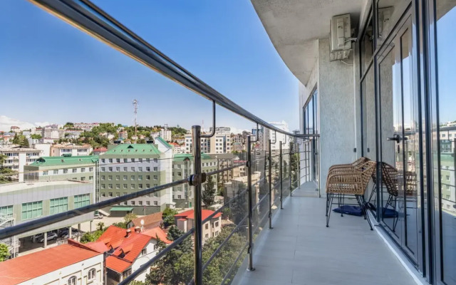 Barselona-Park 907 Flat
