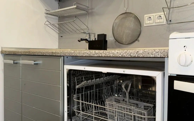 Logovo Rums Dvukhkomnatnye Shestimestnye Apartments
