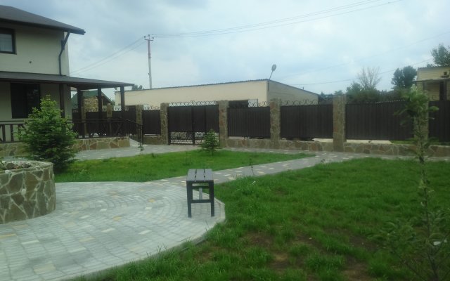 Villa Hotel