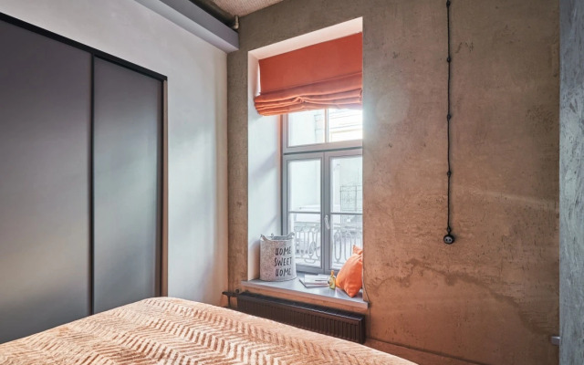 SweetHome na Antonenko  Apartments