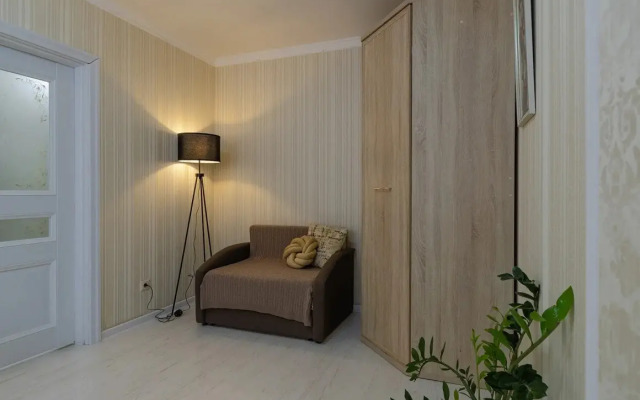 Apartment "Suite with Jacuzzi"