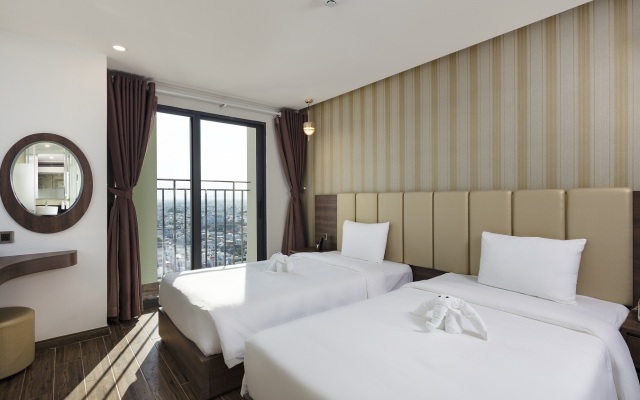 V Hotel Nha Trang