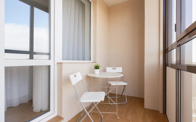 Апарт-Отель Апартаменты Лайк