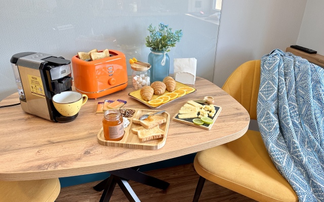 Апартаменты возле парка Героев Отечества