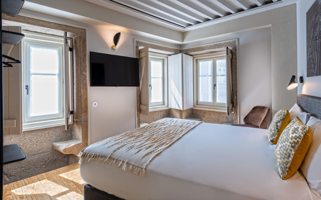 Porta Nova Collection House Guest house