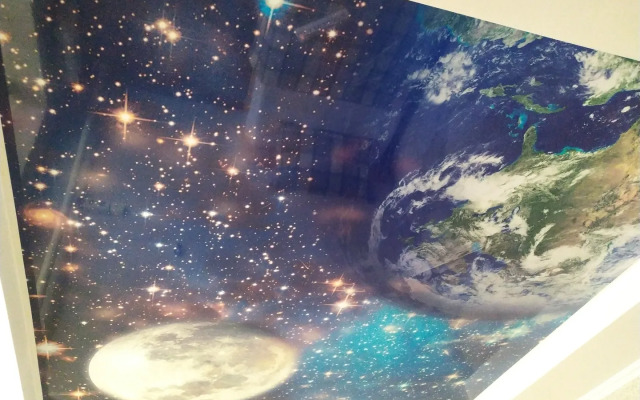 Квартира Небо