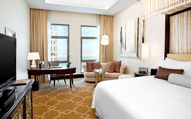 The St. Regis Doha