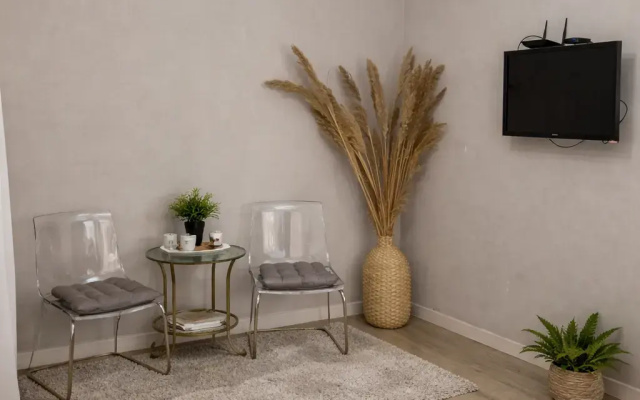 Апартаменты ADAMIE house