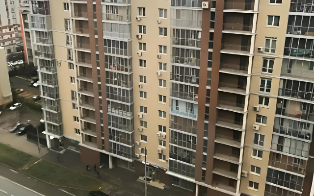 Апартаменты Достоевского улица, 57