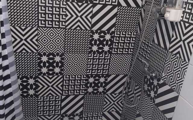 Апартаменты Комфортная Студия на Смольной 44