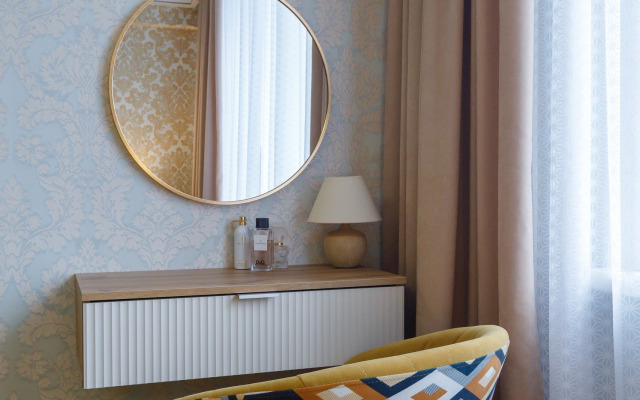 Апартаменты на Мичурина 149