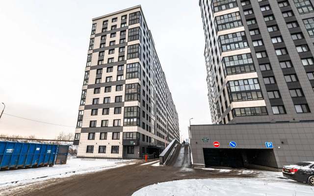 Апартаменты для двоих у Московского проспекта