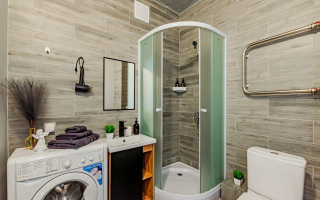 Апартаменты Аренда для души