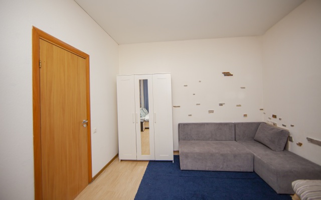 Апартаменты City Jorney