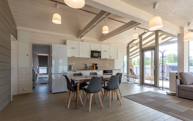 Teplo House Guest House