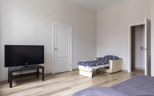 Апартаменты Рубинштейна 20/31