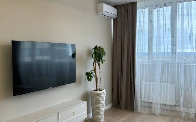 Апартаменты Рядом с аэропортом