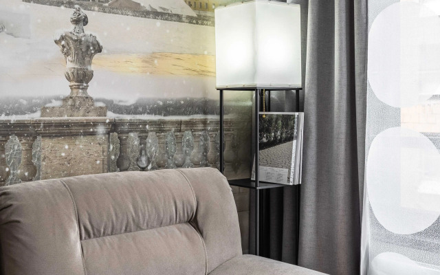 Квартира Легенда на Неве