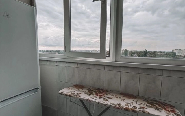 Квартира видовая в Черемушках на аллее Победы