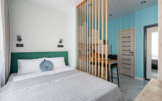 Room2day Sunrise Apartments