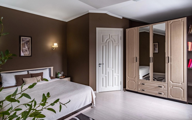 Гостевой дом Park & House - фото 4