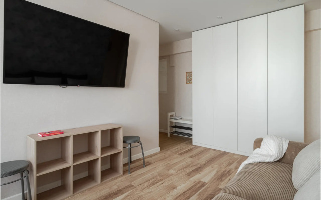 Квартира Пион