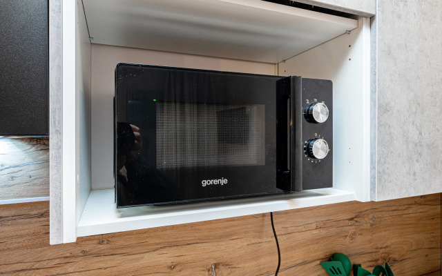 Квартира на Тележной 25-27