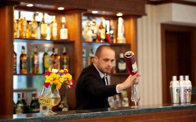 Coop Hotel