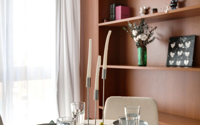 Shambala Ot Home24 Flat