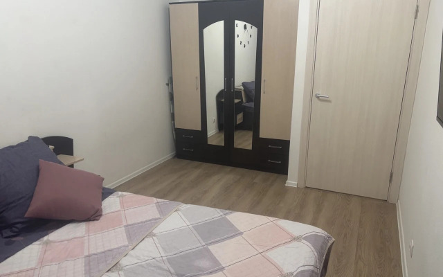 Квартира Уютная, однокомнатная в хорошем районе