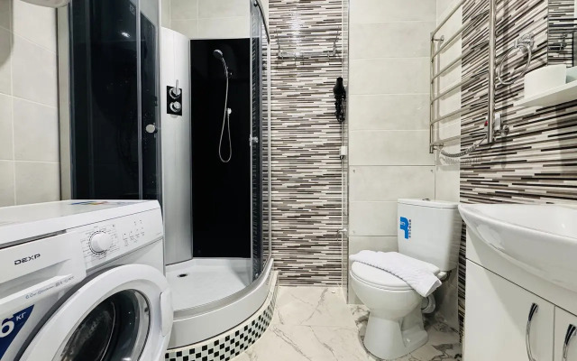 Квартира Уютная Студия в Центре