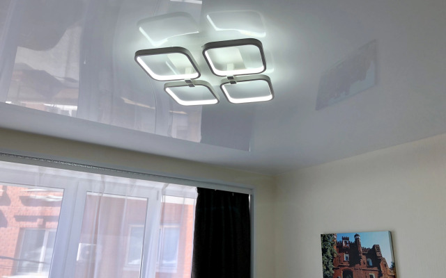 Апартаменты HiroCity Комарова 45Б Брест