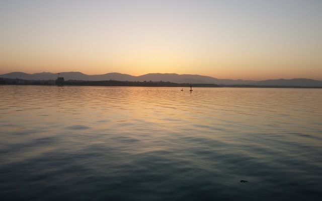 Altinersan Altinkum Didim Hotel