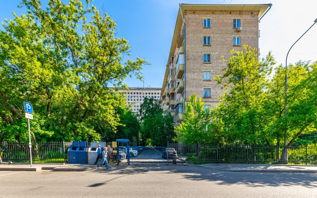 Квартира Smart Host на Пр-кте Мира