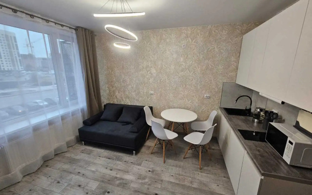 Na Andreya Korenevskogo 7 Apartments