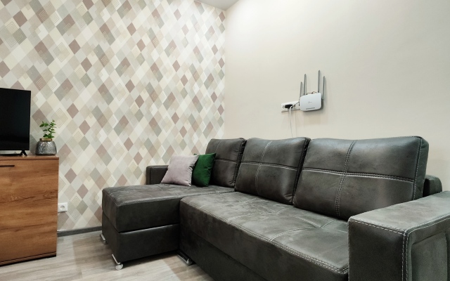 Fox Homes Apartment Spacious studio near the railway station