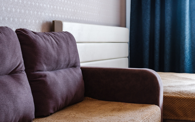 Ignat'evskoe Shosse 10/4 Apartments
