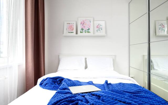Standart Apart  Moskovskaya 12 Apartments