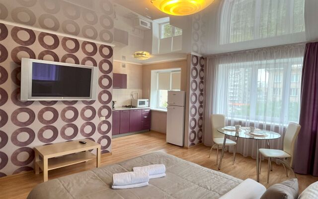 Апартаменты на Ленина