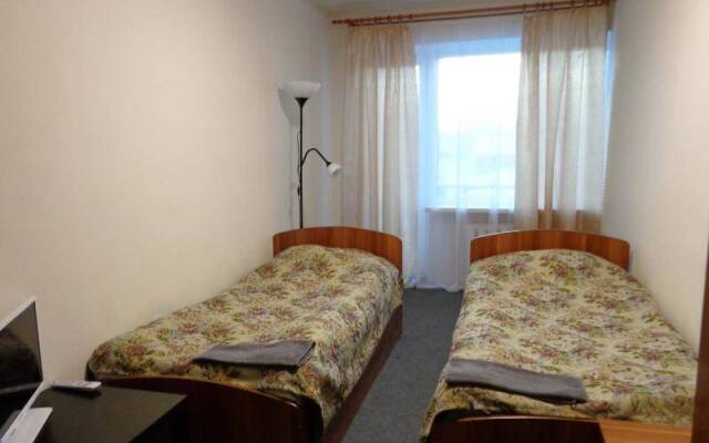 Mini-Hotel "Kem'"
