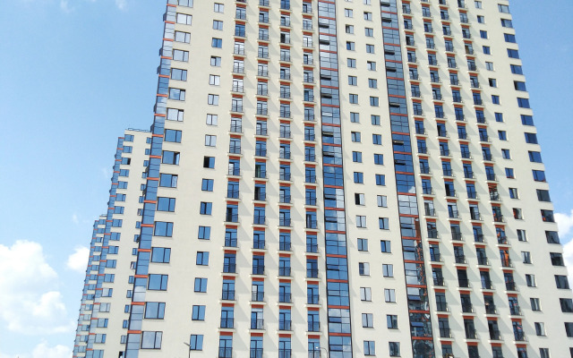 Apartments Apart-Otel salyut Na Pulkovskom Shosse