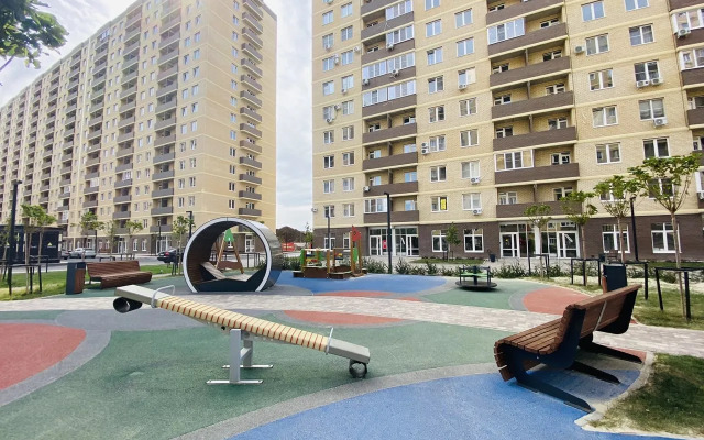 Квартира Солнечный Воздух